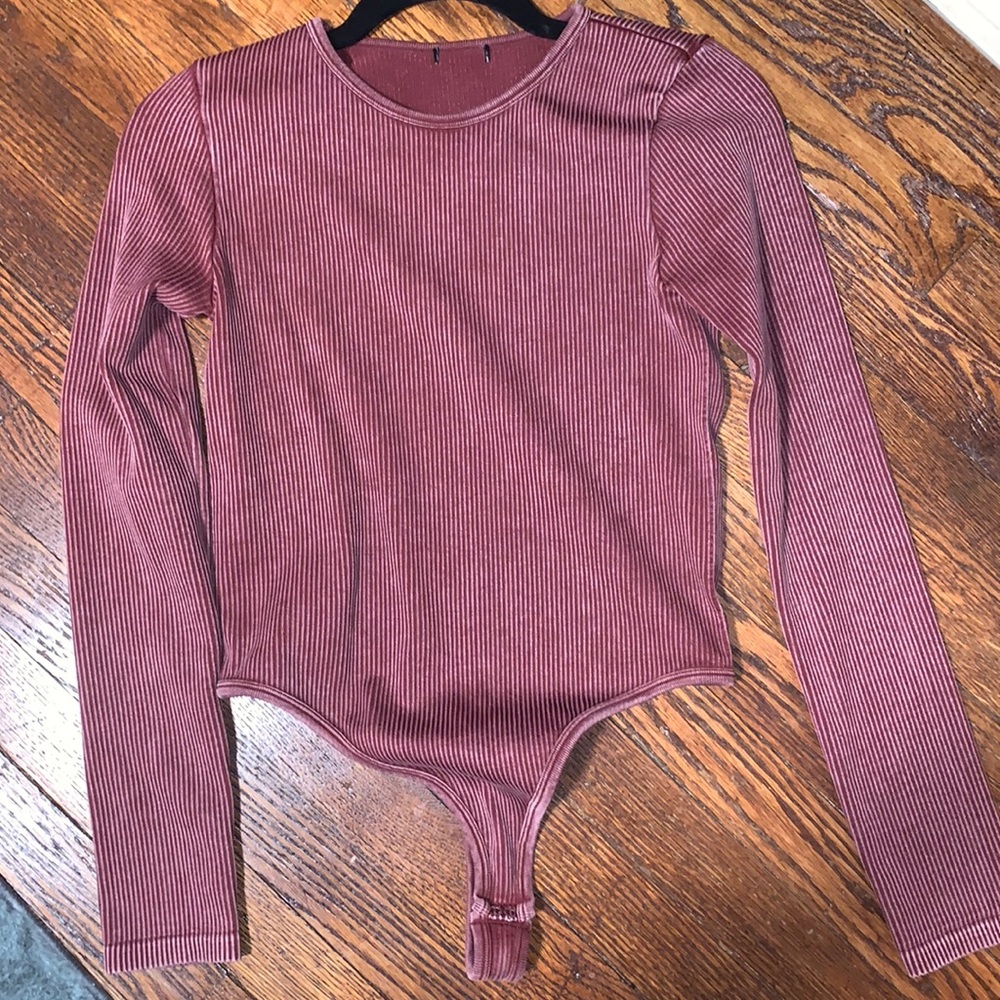 Forever 21 size M bodysuit